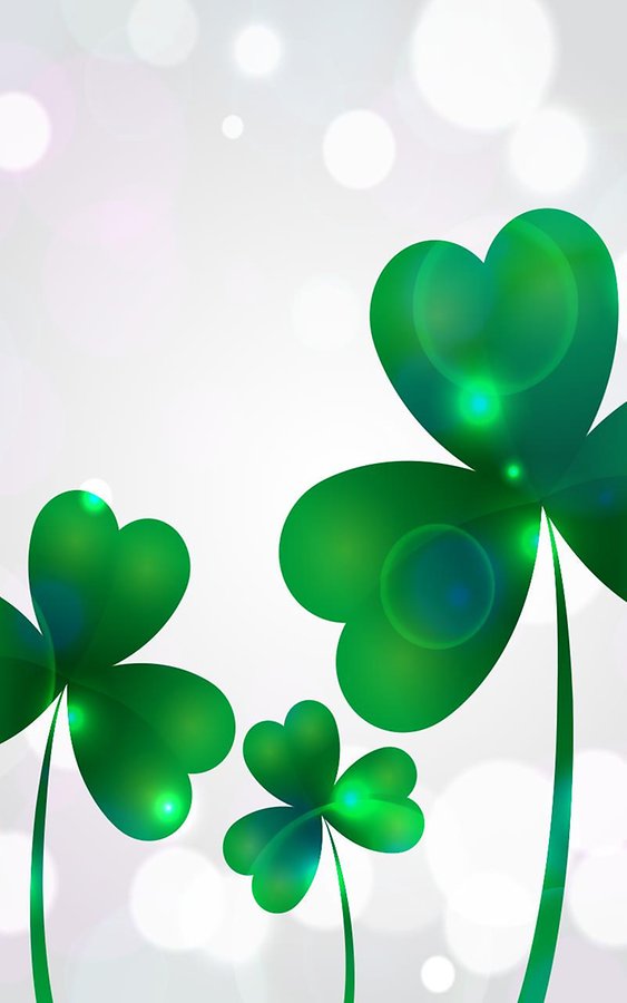 St. Patrick's Day Wallpaper - Android Apps and Tests - AndroidPIT