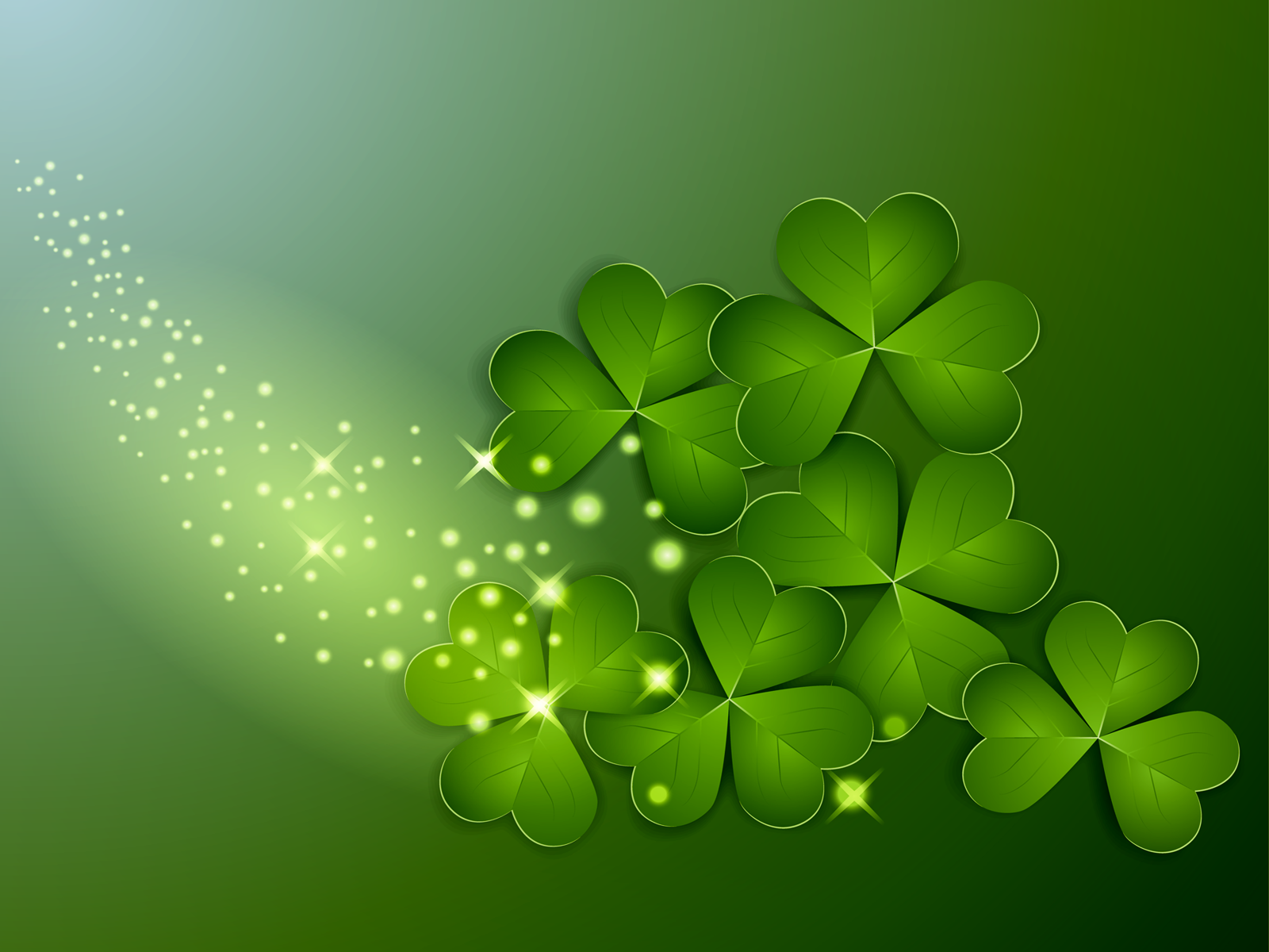 St Patrick Wallpapers