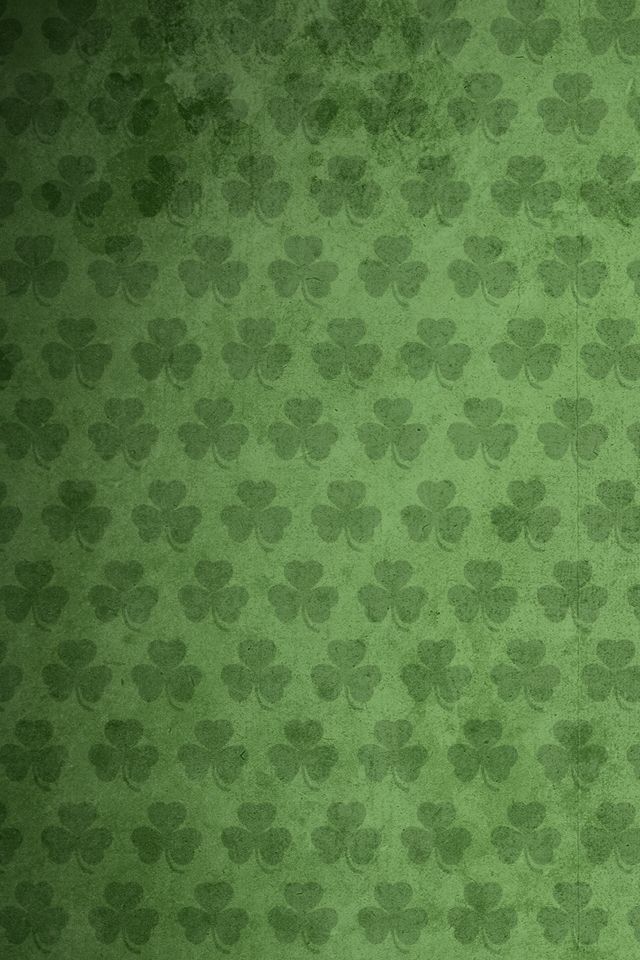 Happy St. Patricks Day iPhone Wallpapers Free Download PPT Bird