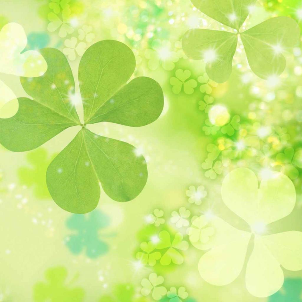 iPad Wallpapers: Free Download St Patrick's Day Wallpapers for ...