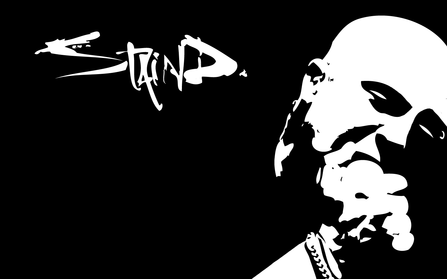 Staind Vector Wallpaper by LynchMob10 09 on DeviantArt
