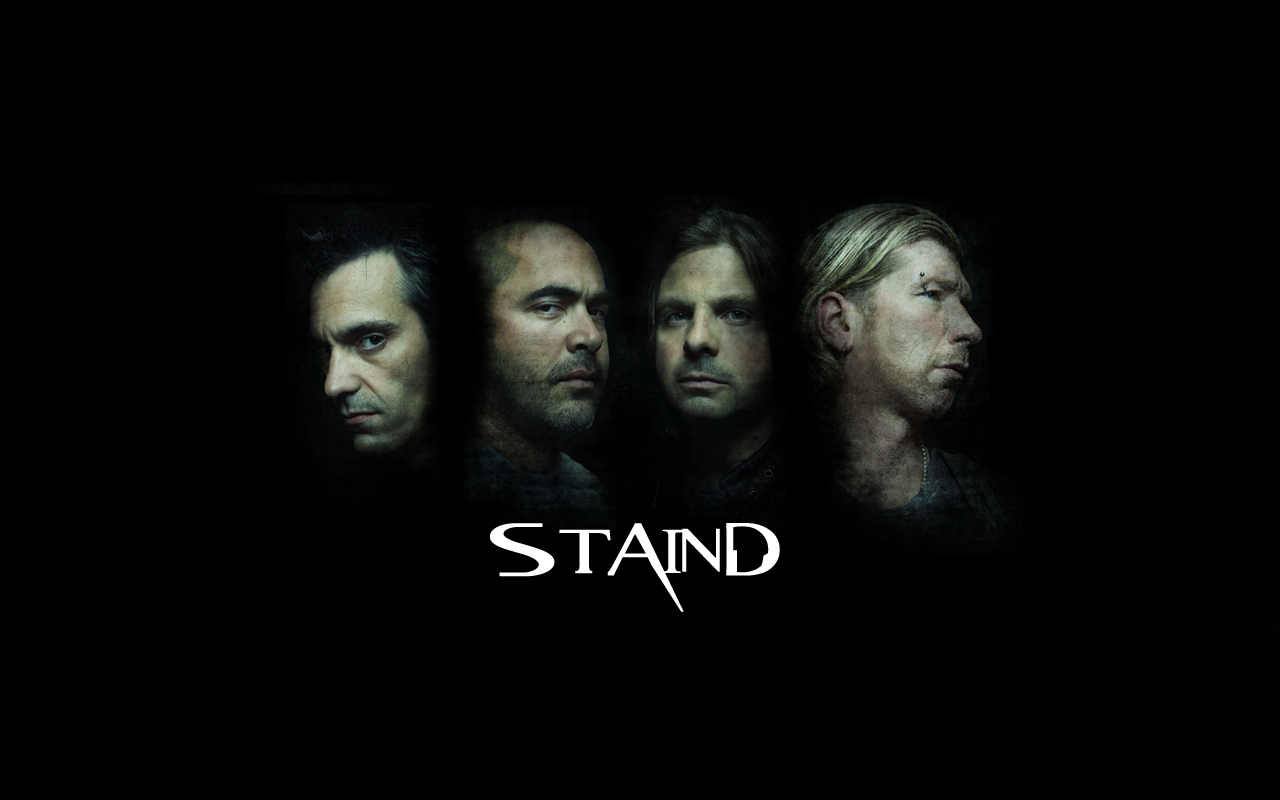 Staind wallpaper by me - STAIND