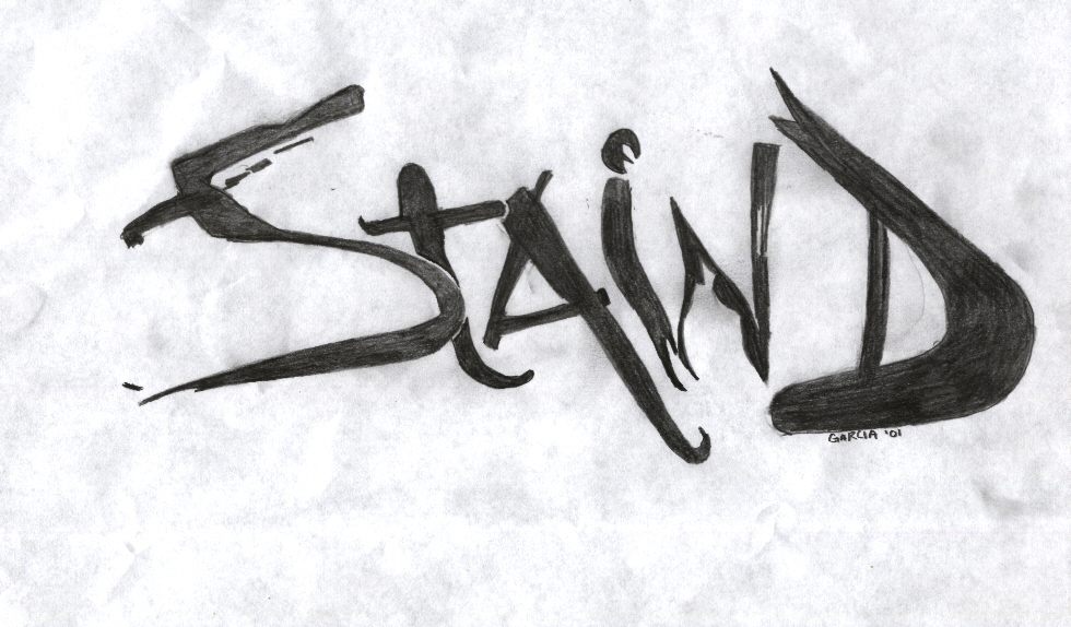 Staind wallpaper ALL ABOUT MUSIC