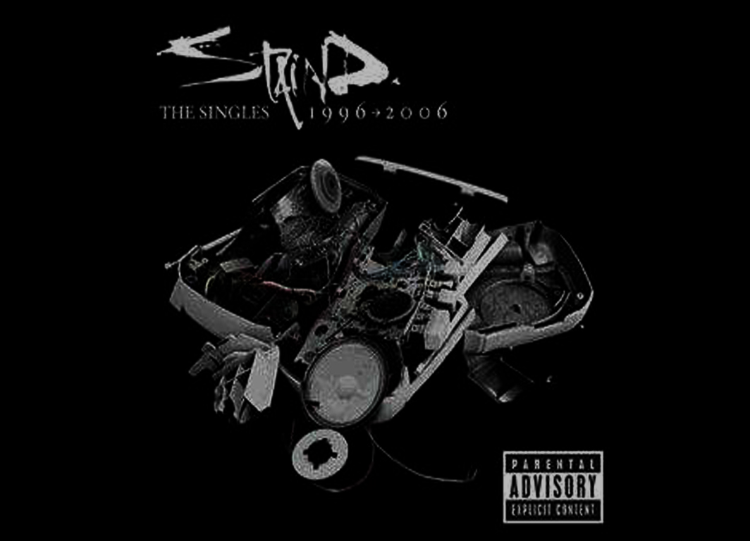 Staind wallpaper ALL ABOUT MUSIC