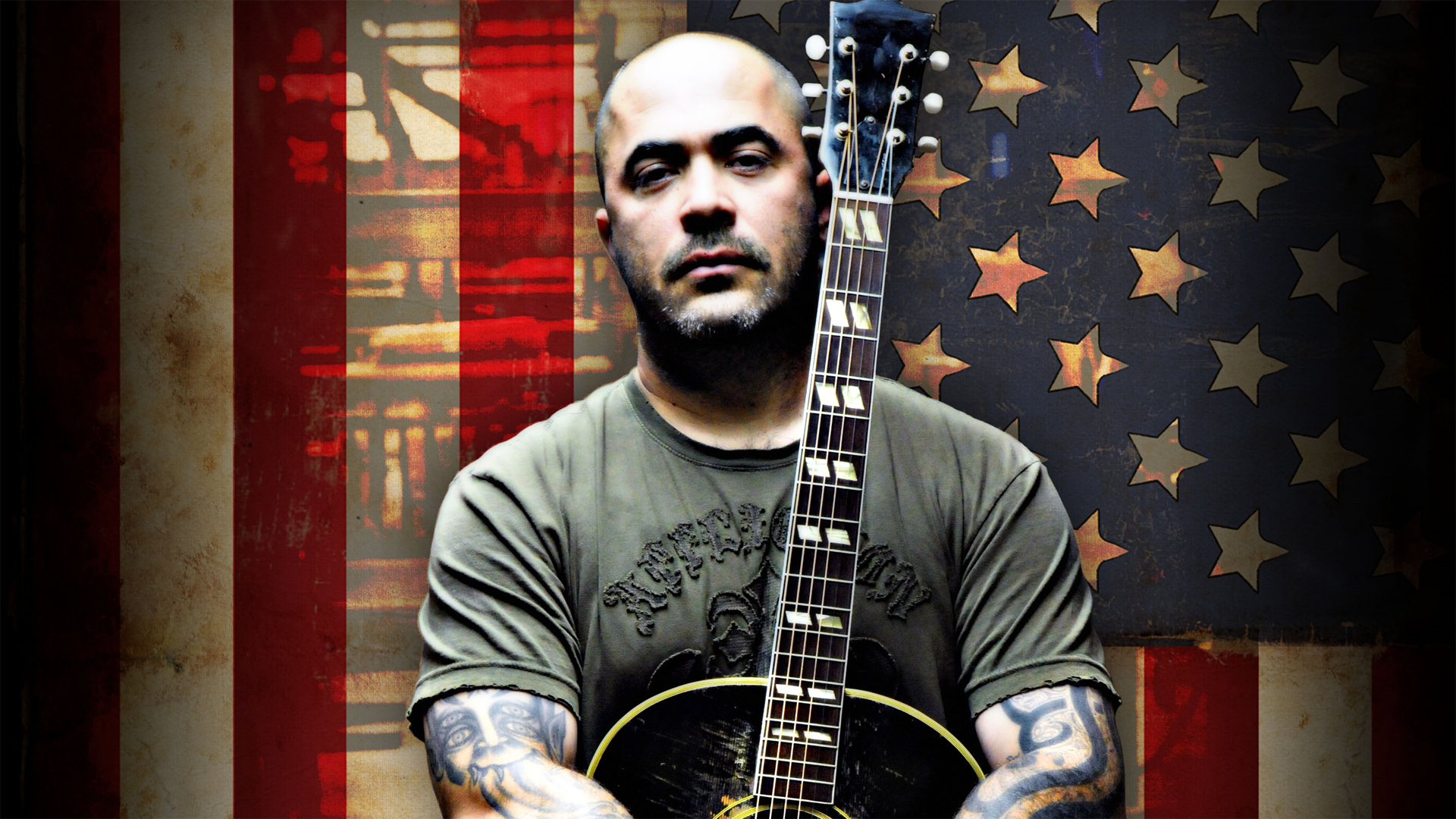 1 Aaron Lewis HD Wallpapers Backgrounds - Wallpaper Abyss