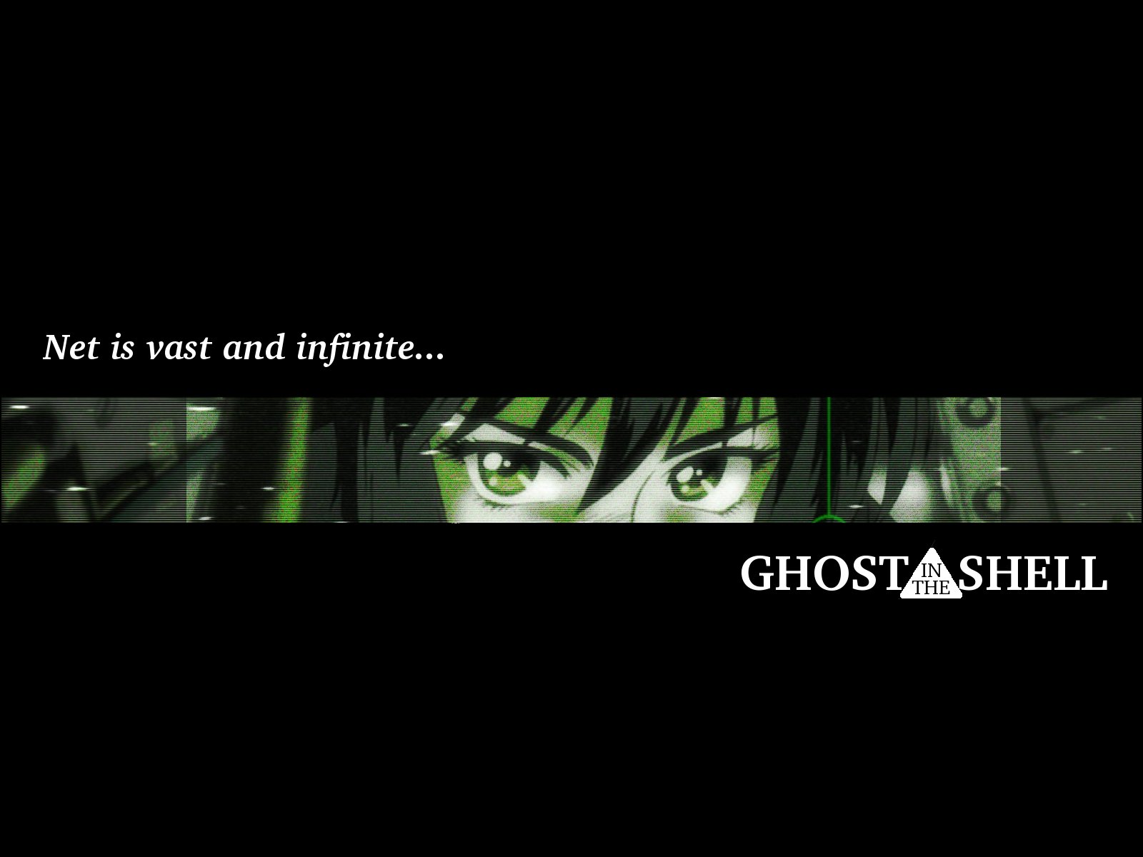 134 Ghost In The Shell HD Wallpapers | Backgrounds - Wallpaper ...