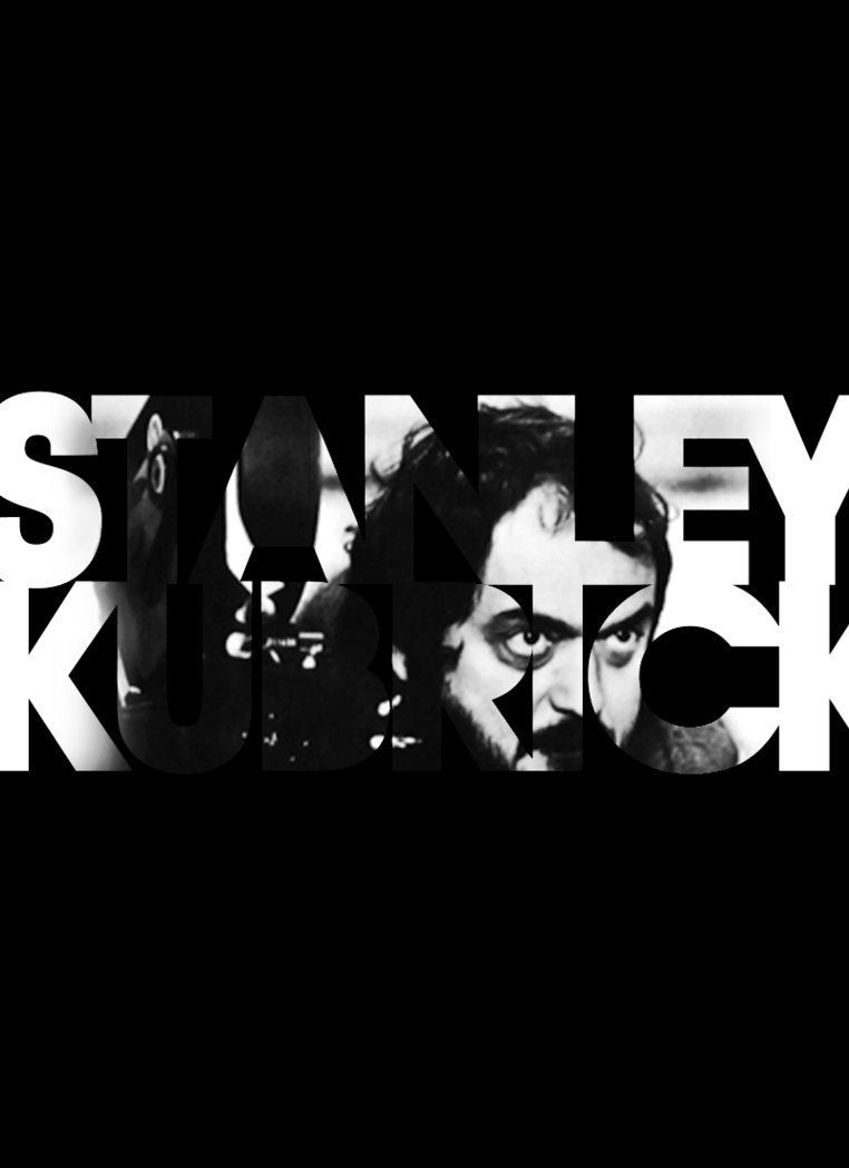Stanley Kubrick by ignoscency on DeviantArt