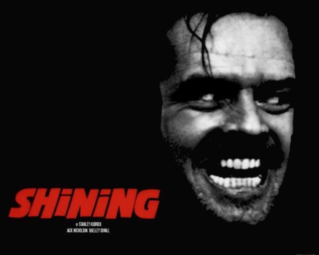 The Shining Best Quotes. QuotesGram