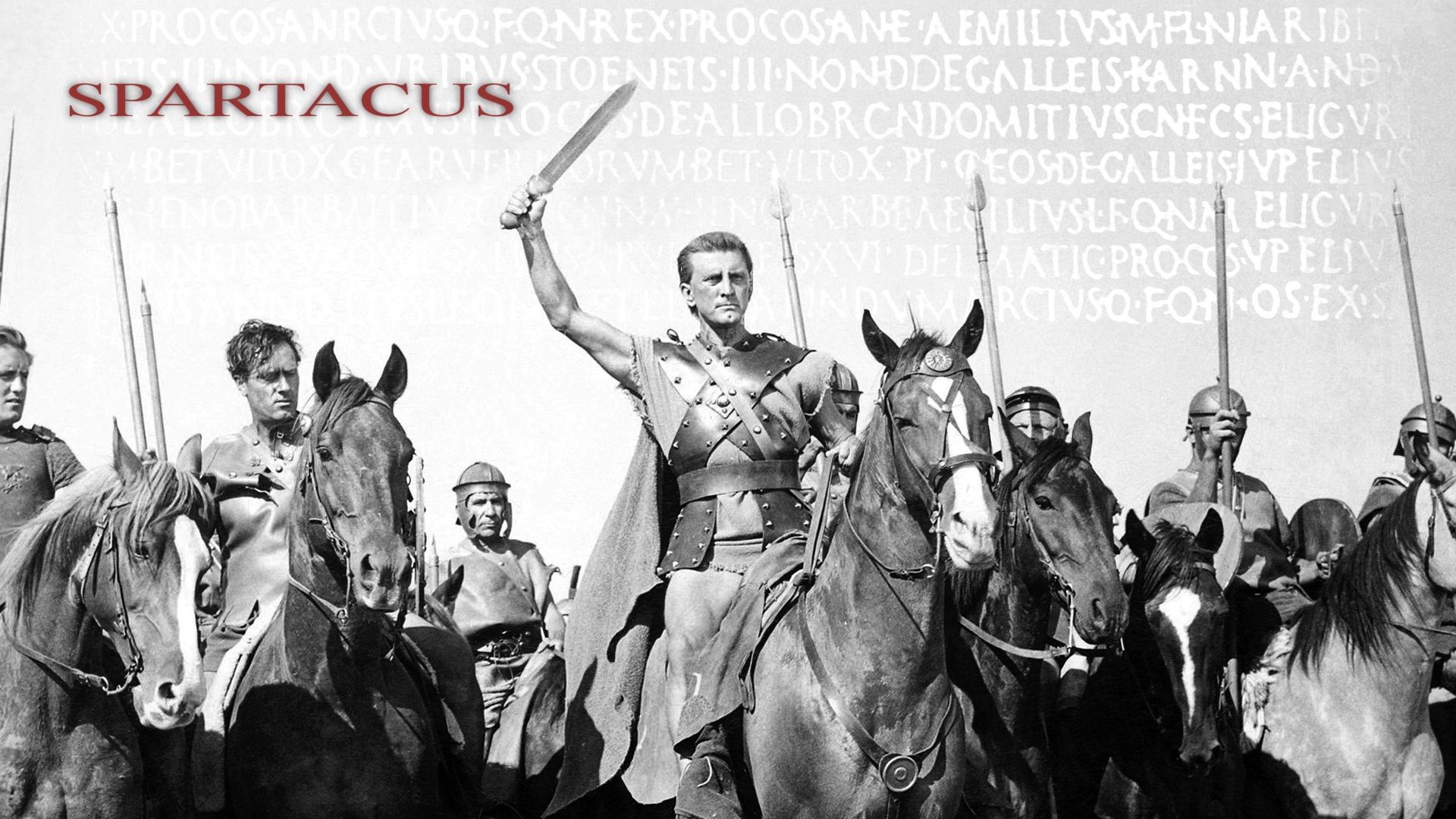Spartacus wallpapers | m00ch's m00vies