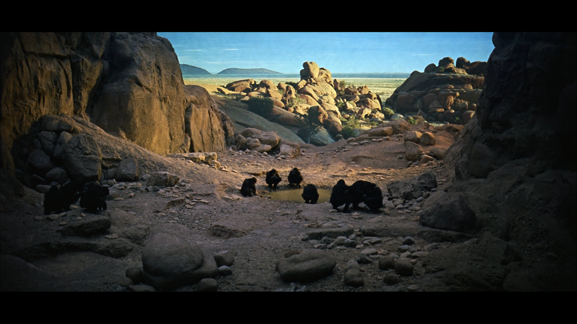 movies screenshots 2001 a space odyssey stanley kubrick #QWF-