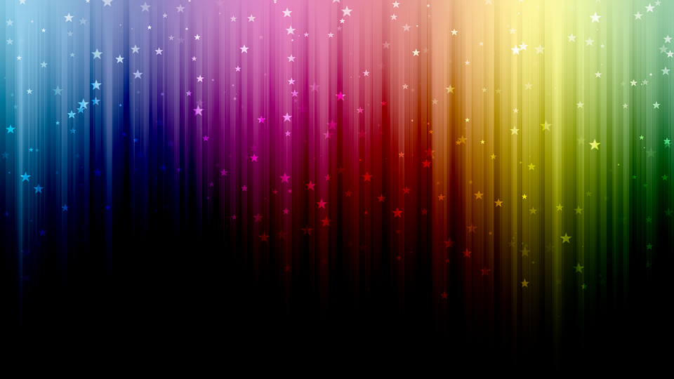 Free illustration Wallpaper, Colors, Star, Background - Free