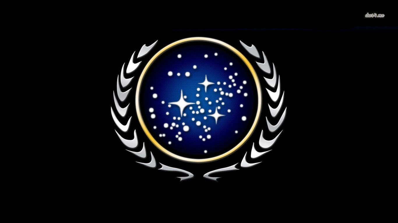 united federation of planets Computer Wallpapers, Desktop ...