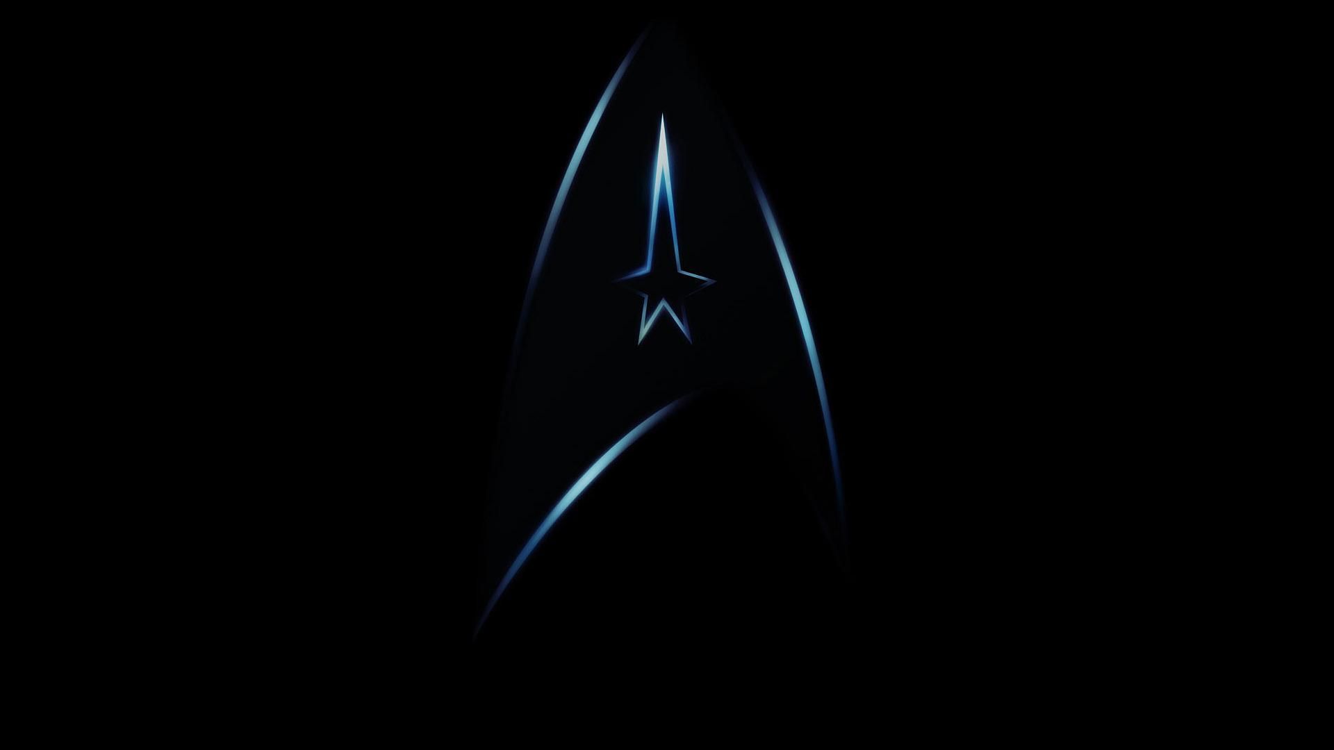 Download Star Trek Logos Free Wallpaper 1920x1080 Full HD Backgrounds