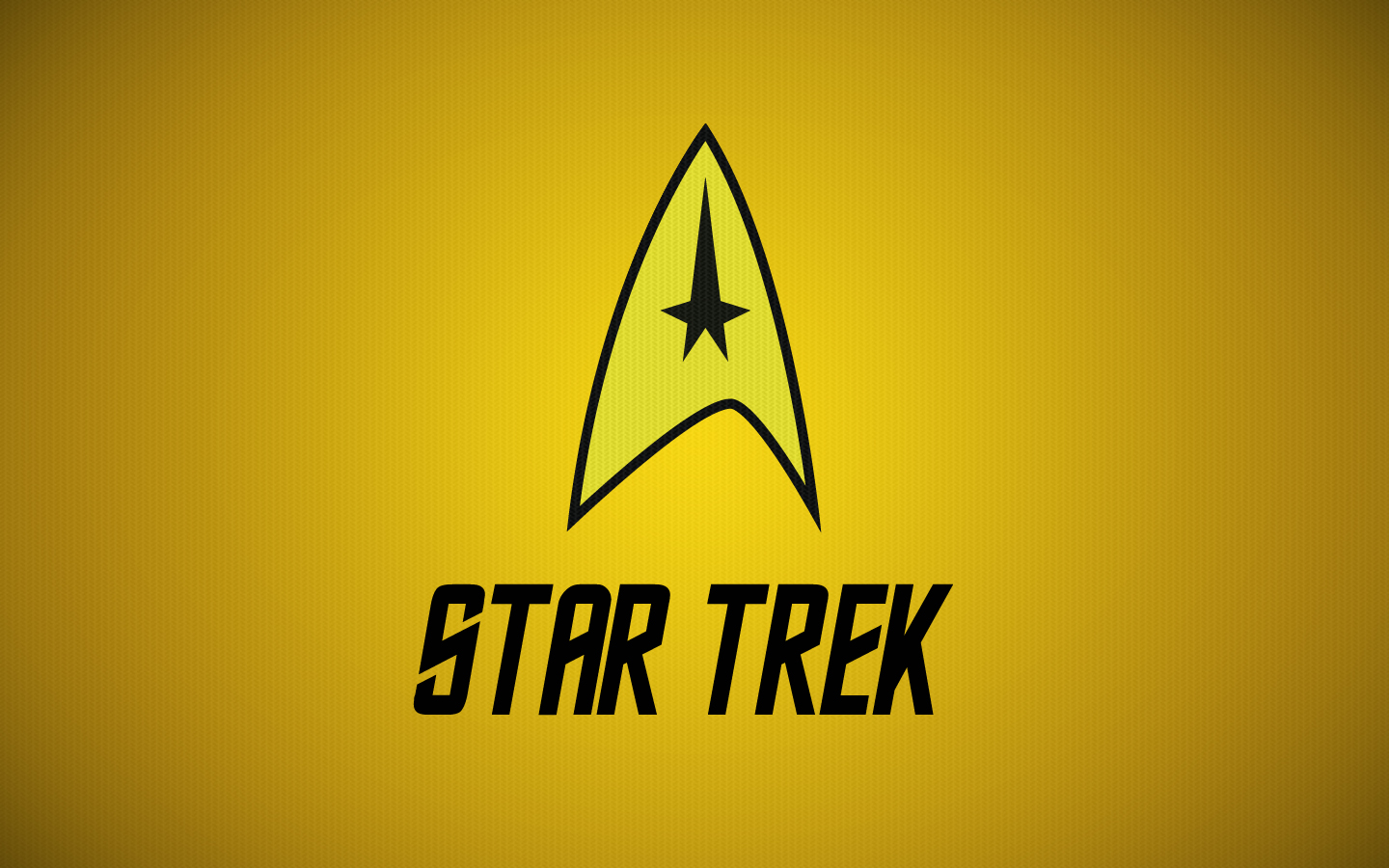 Star Trek Logo Wallpaper #6867201