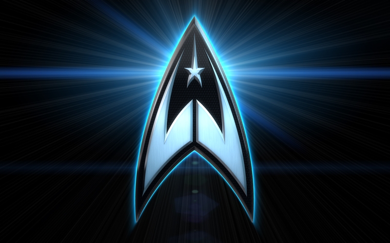 logos,Star Trek star trek logos star trek logos 1680x1050 ...