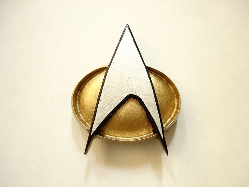 Star Trek Logo Pin Wallpaper 800×600 | Star Trek Wallpaper