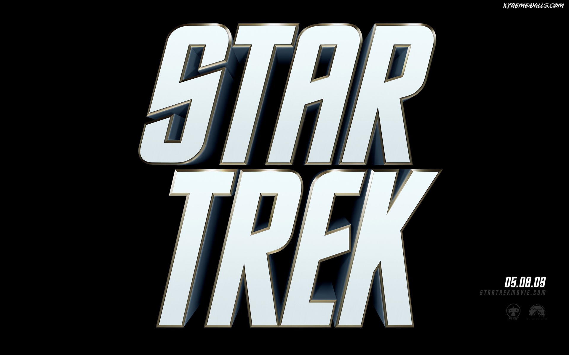 Star Trek 1920x1200 High Resolution Wallpaper