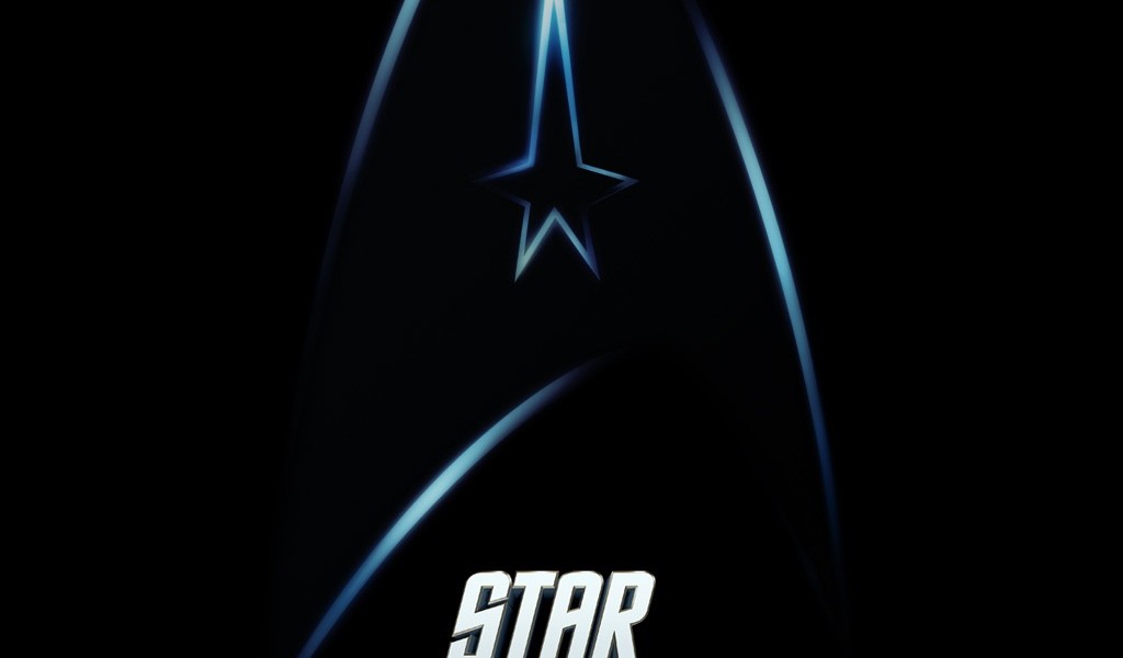Star Trek Logo Iphone Wallpaper | cute Wallpapers