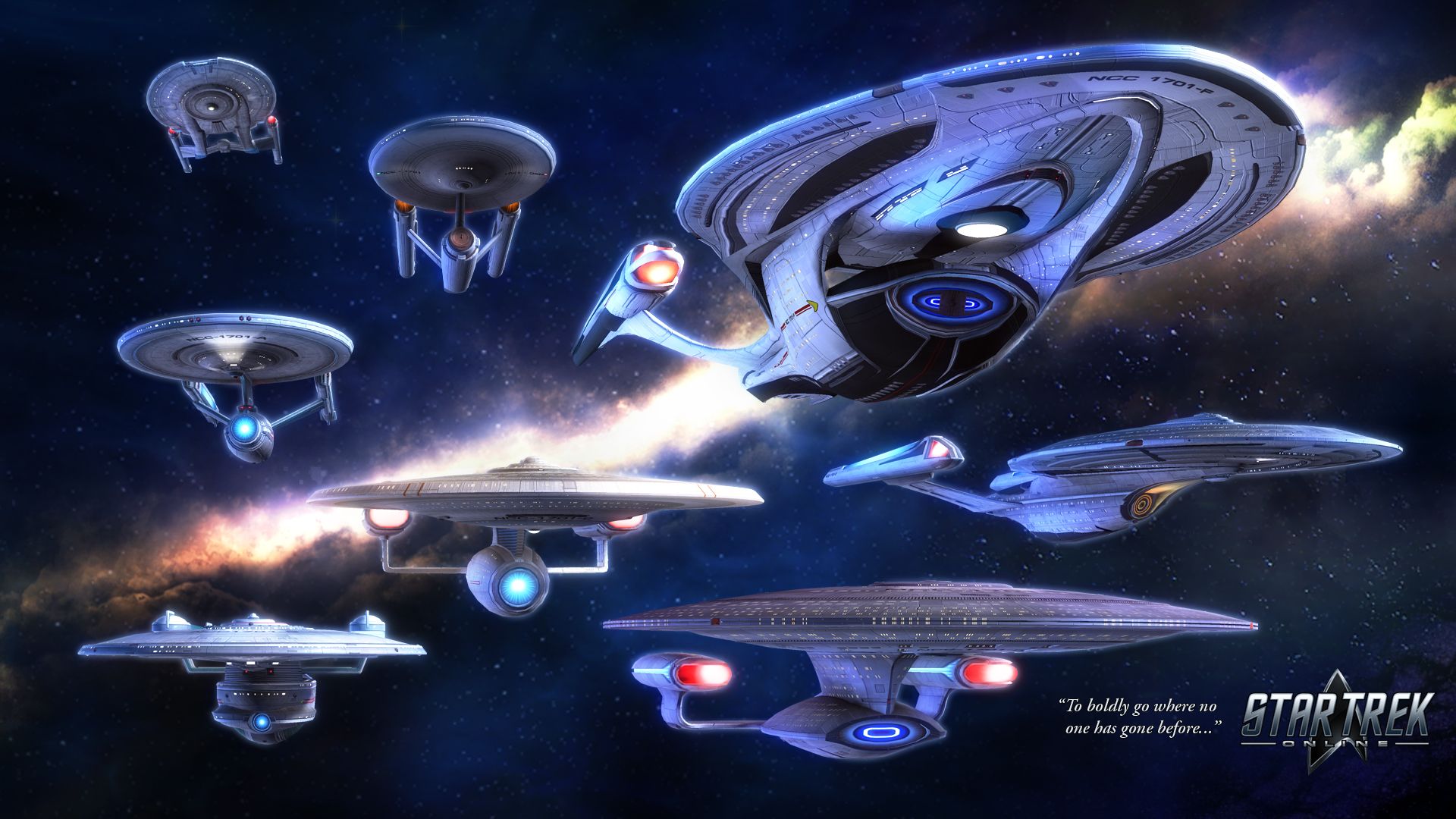 Share can I get a federation ships through time photo startrek