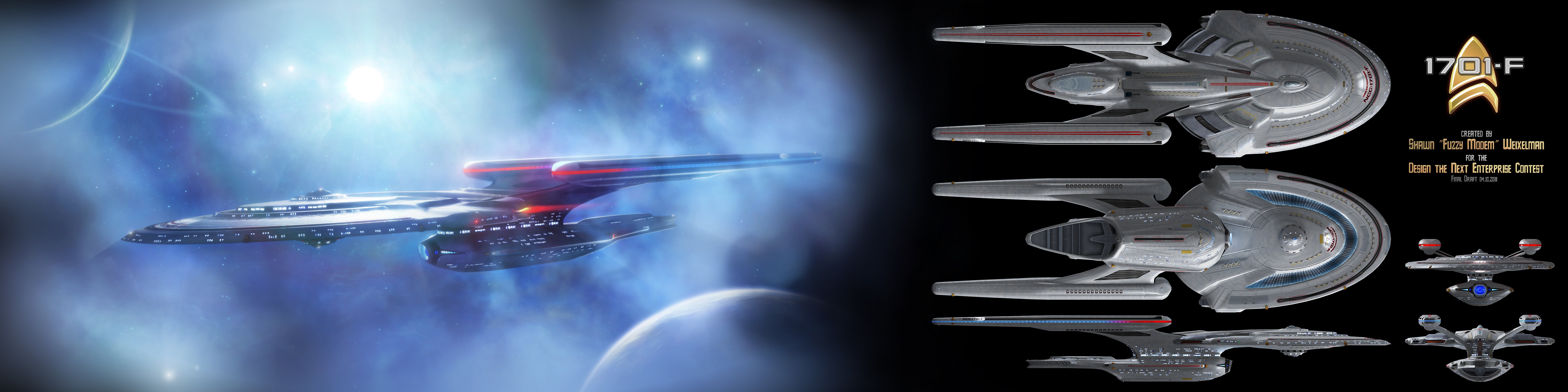 STAR TREK ONLINE game sci-fi futuristic spaceship wallpaper ...