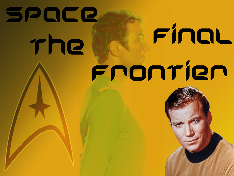 Star Trek Wallpaper - Star Trek: The Original Series Wallpaper ...