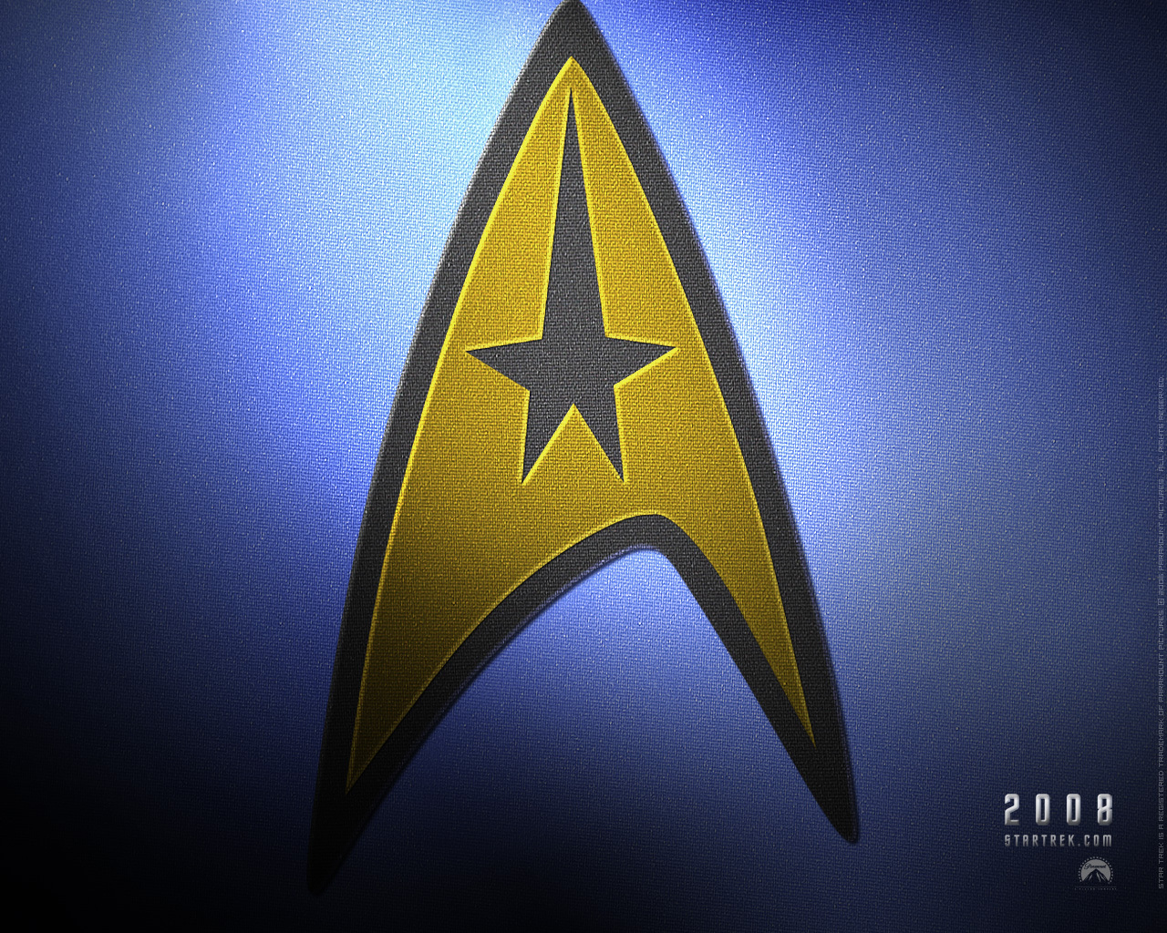 TOS wallpaper - Star Trek: The Original Series Wallpaper (3927992 ...