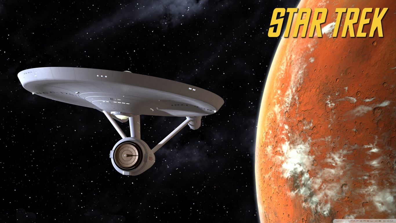 Star Trek The Original Series HD desktop wallpaper : High Definition
