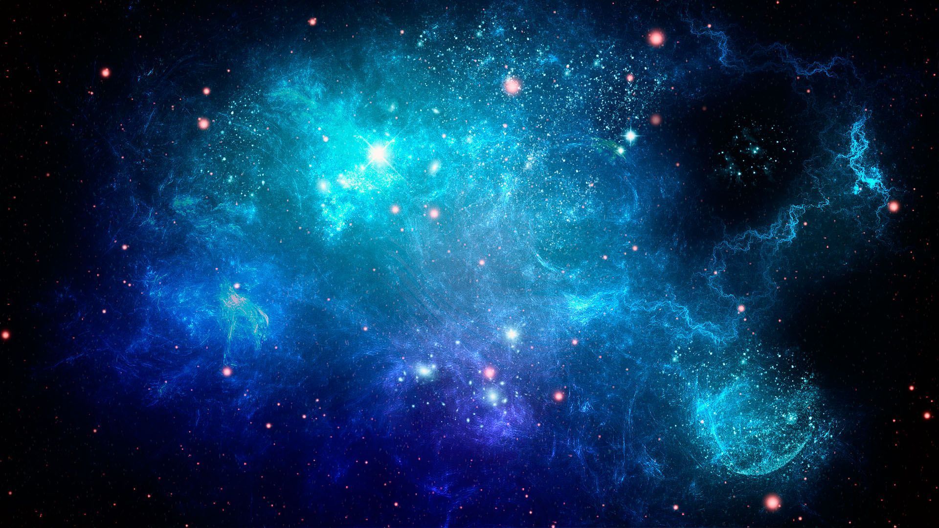 Space Star Backgrounds