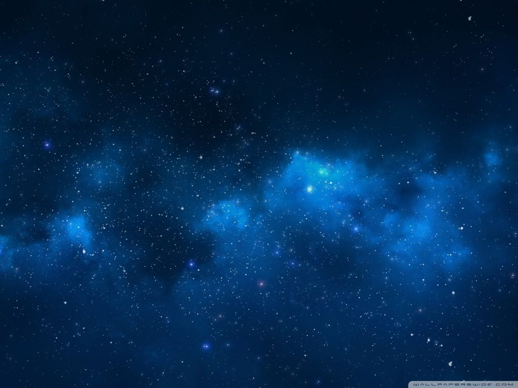 Stars Galaxies HD desktop wallpaper Widescreen Fullscreen