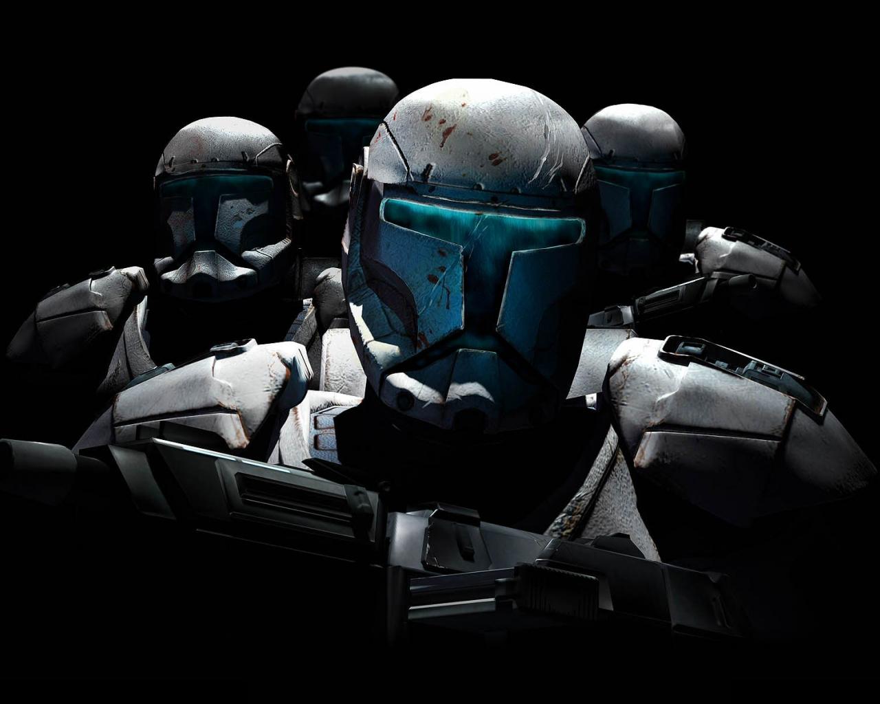 Star wars republic commando starwars clone HD Wallpaper wallpaper