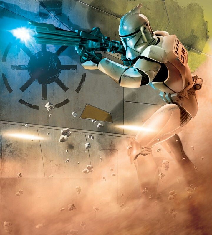 Clone trooper phase 1 wallpaper STAR WARS Pinterest Clone