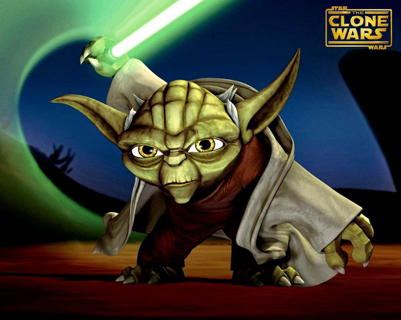 Clone Wars - Star Wars: Clone Wars Wallpaper (2951751) - Fanpop