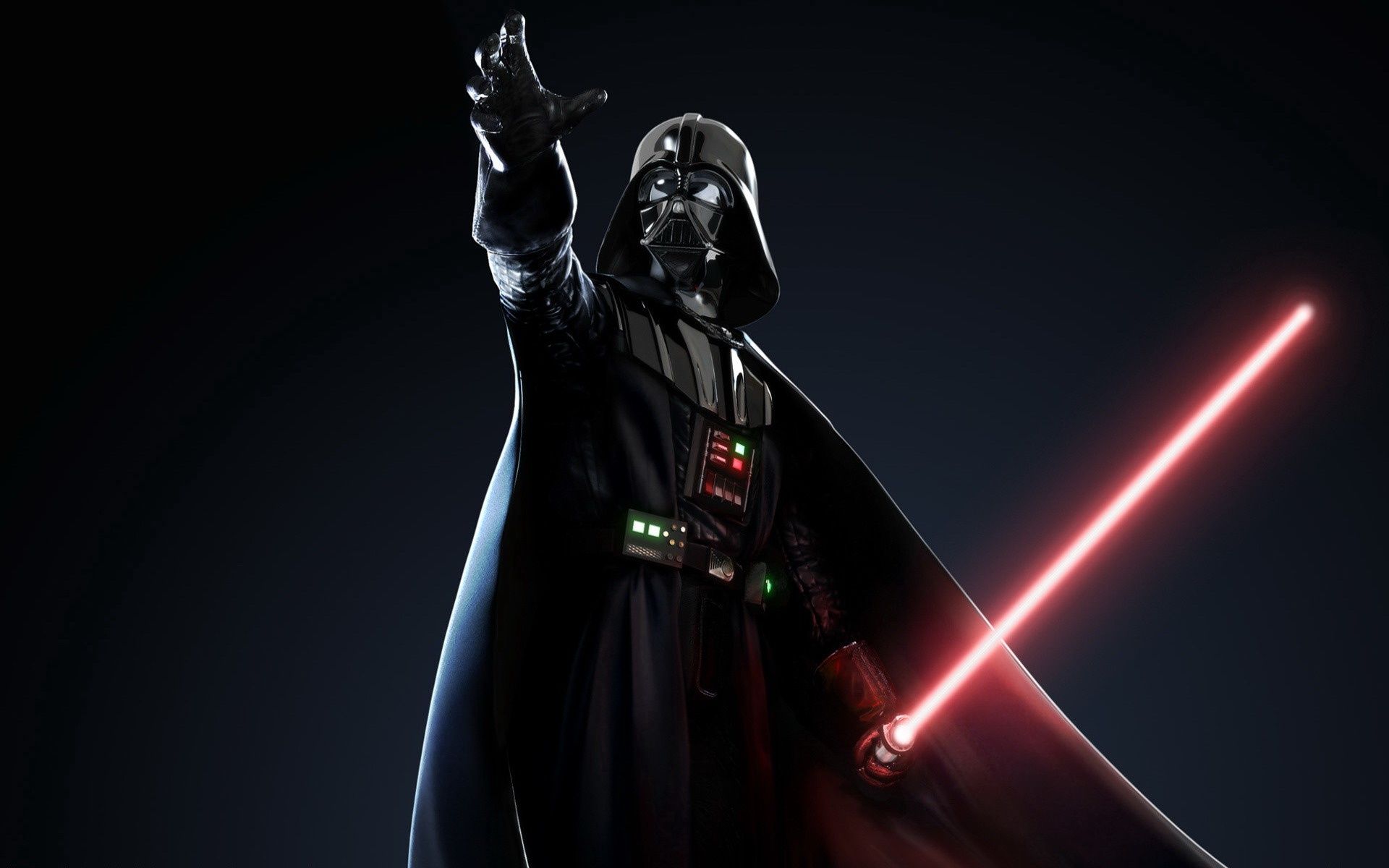 175 Darth Vader HD Wallpapers | Backgrounds - Wallpaper Abyss