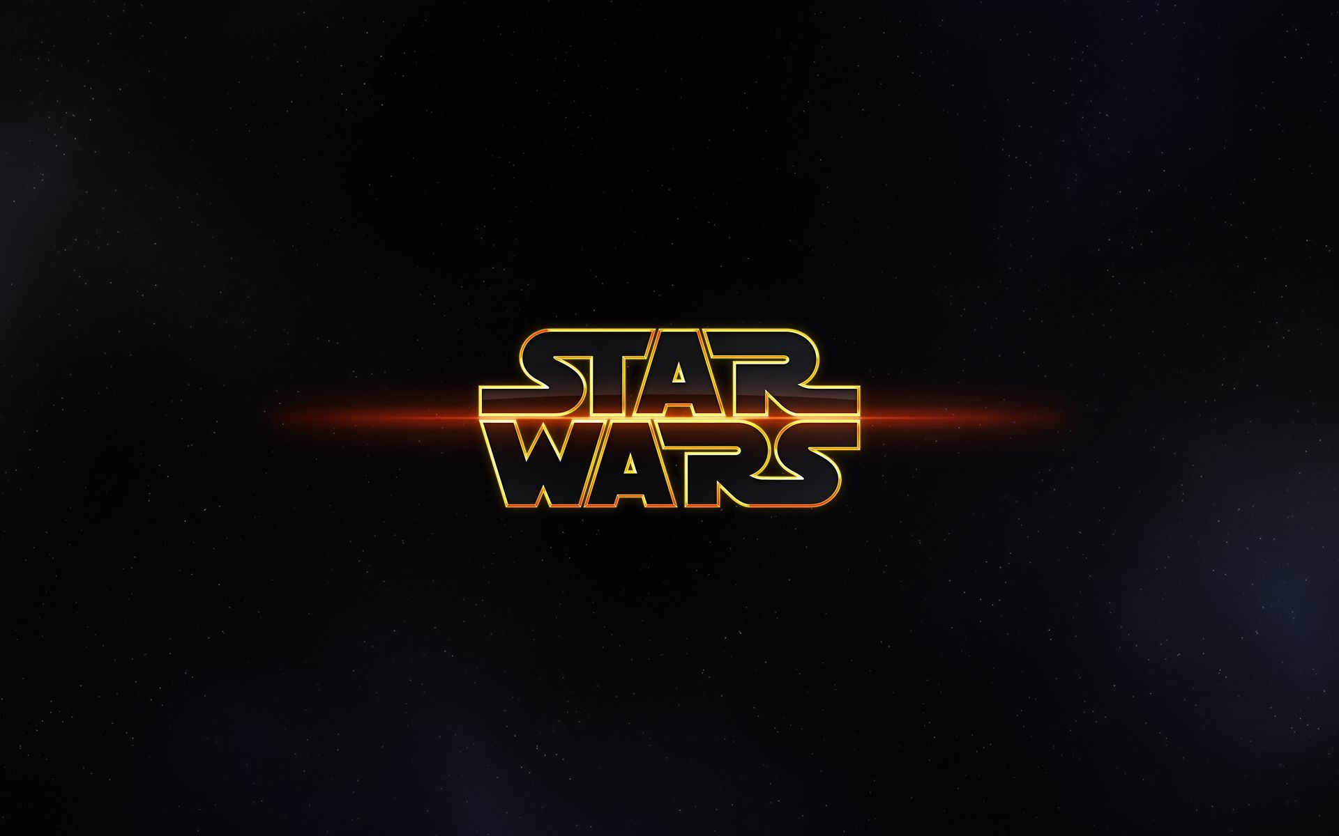 Star Wars HD Wallpaper -