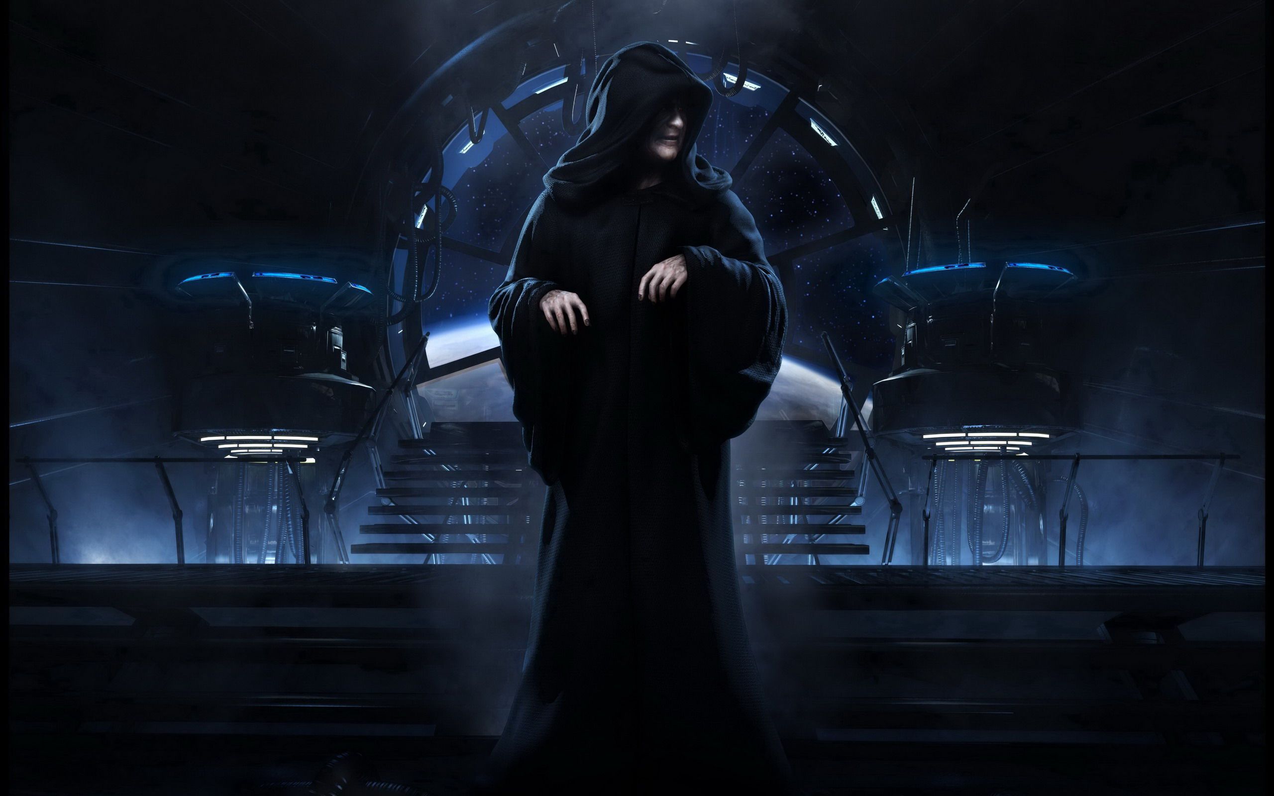 Star Wars Force Unleashed 2 Game Wallpapers | HD Wallpapers