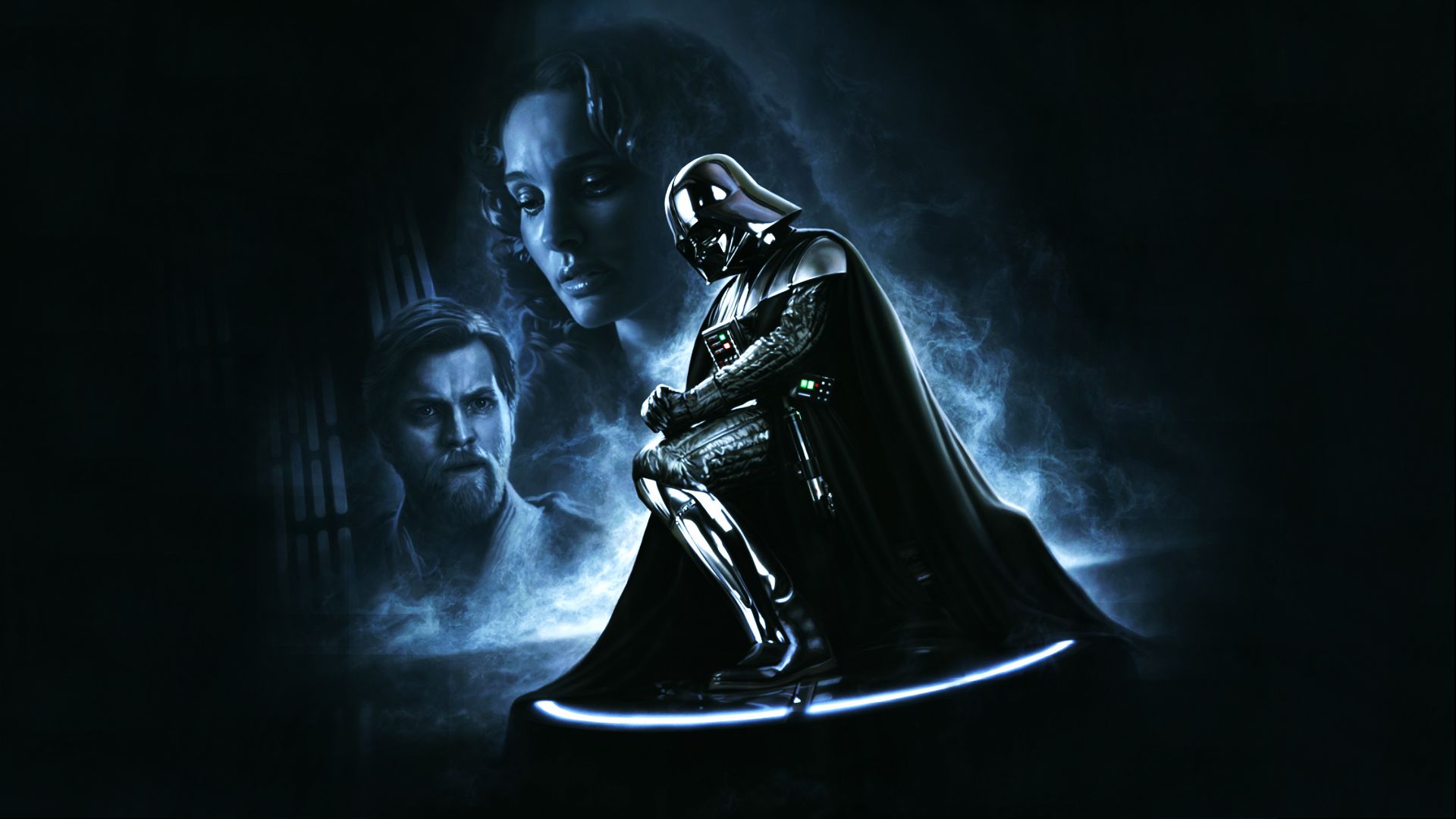Download Star Wars HD Wallpapers Darth Vader - Free WordPress Plugins