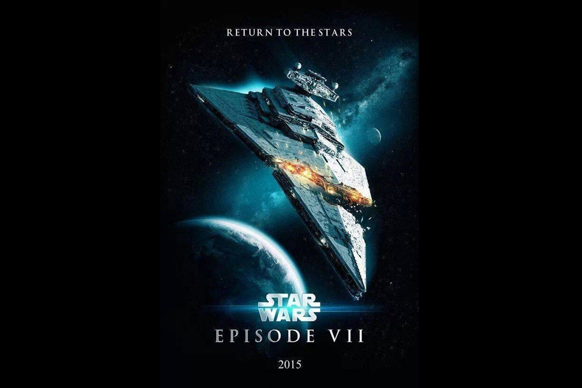 The Force Awakens Star Wars 7 HD Wallpaper | Free Dowload Wallpaper HD
