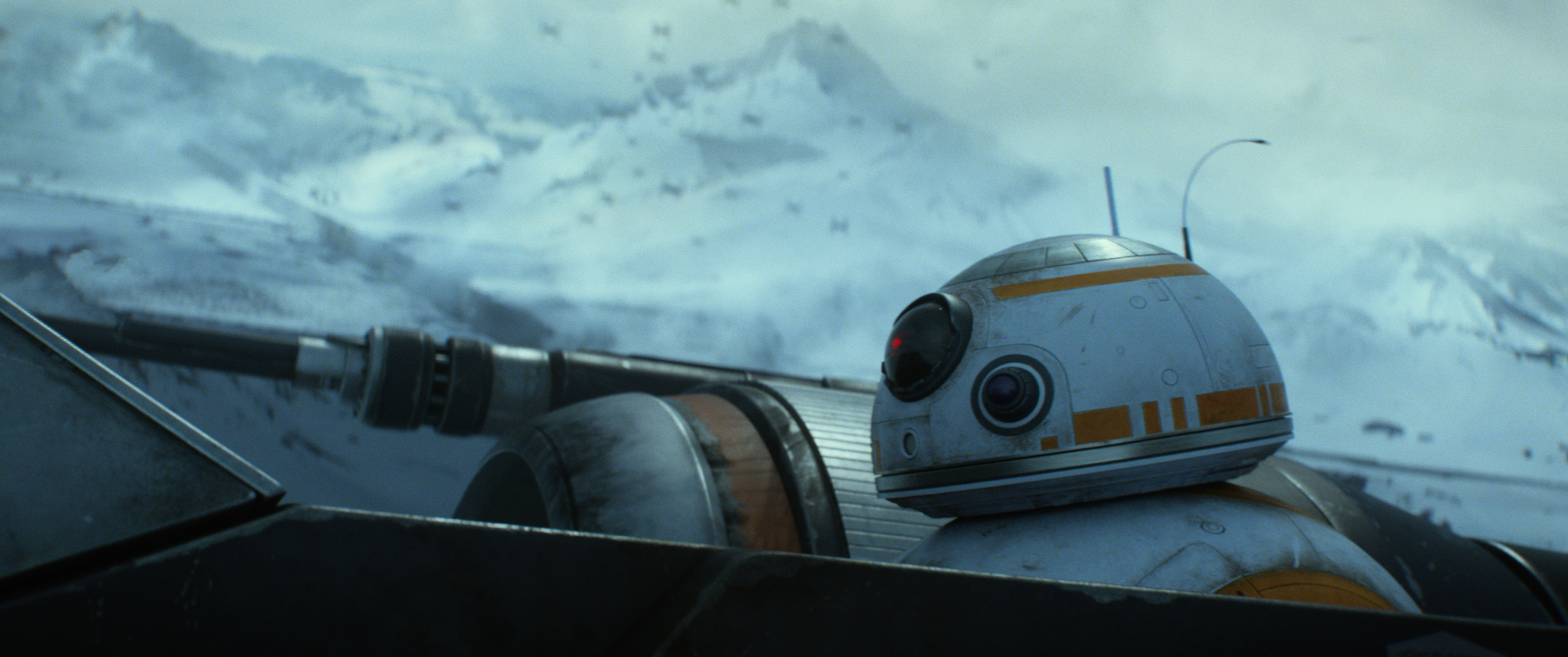 Star Wars 7 Images Are Perfect for Desktop Wallpaper | Collider