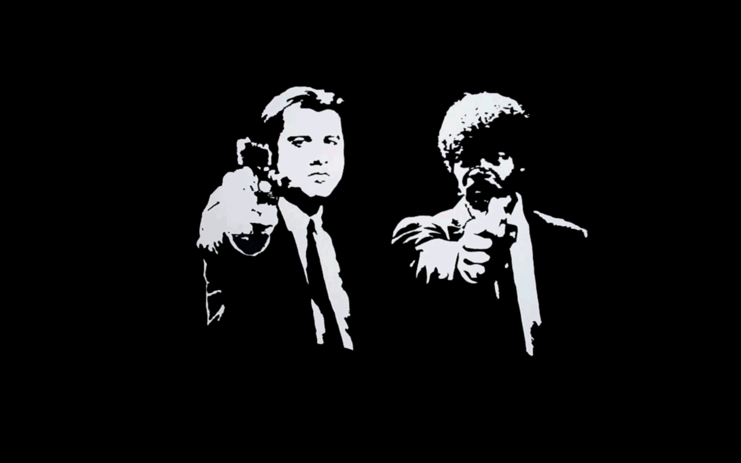 Pulp Fiction Wallpapers Just Good Vibe