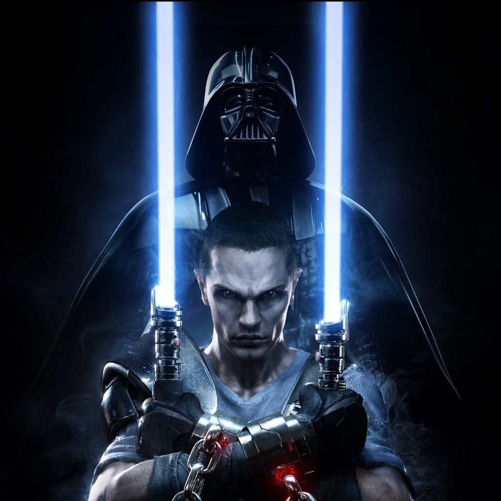 Star Wars The Force Unleashed Wallpapers,Movies Wallpapers