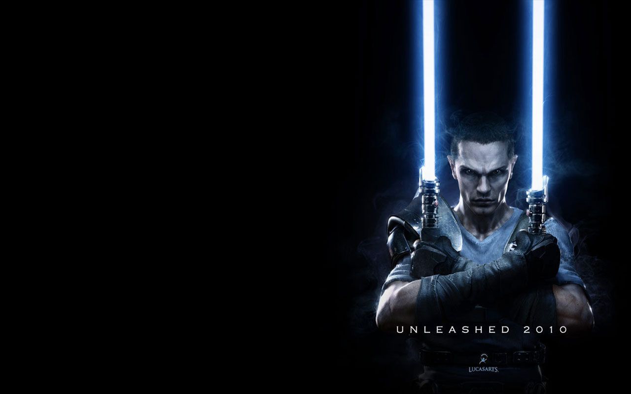 Star Wars The Force Unleashed 2 - Star Wars:The Force Unleashed ...