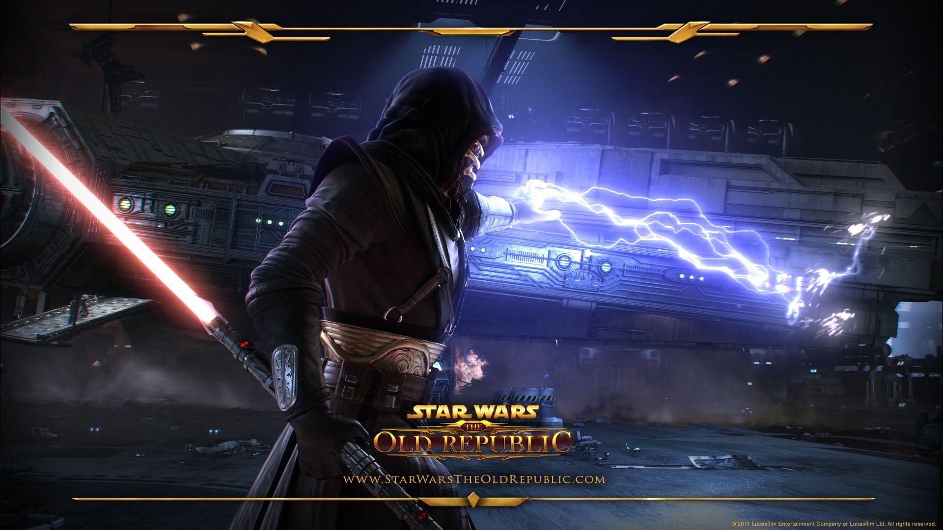 Star Wars The Old Republic HD Wallpapers and Backgrounds