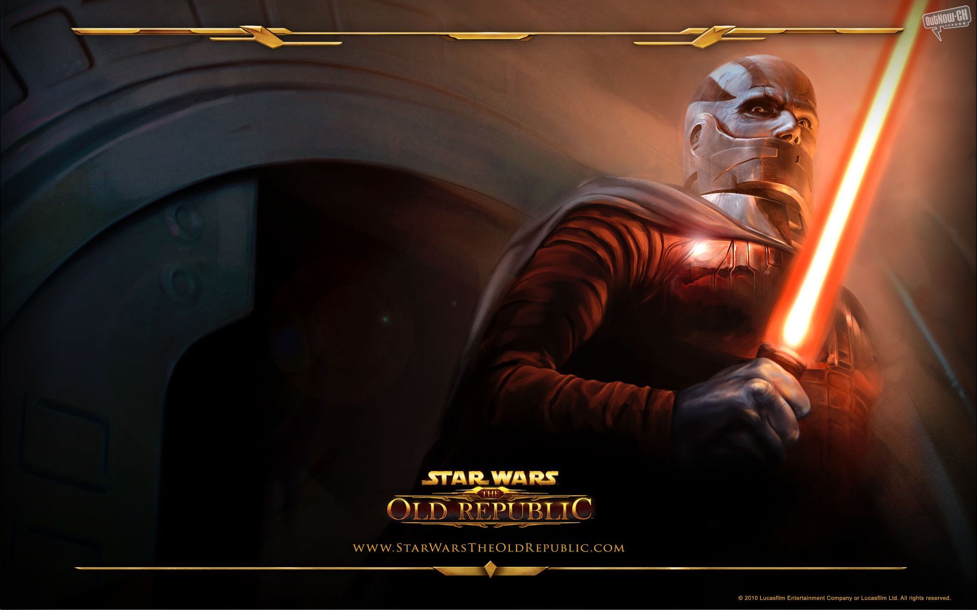 Star Wars The Old Republic wallpapers Star Wars The Old