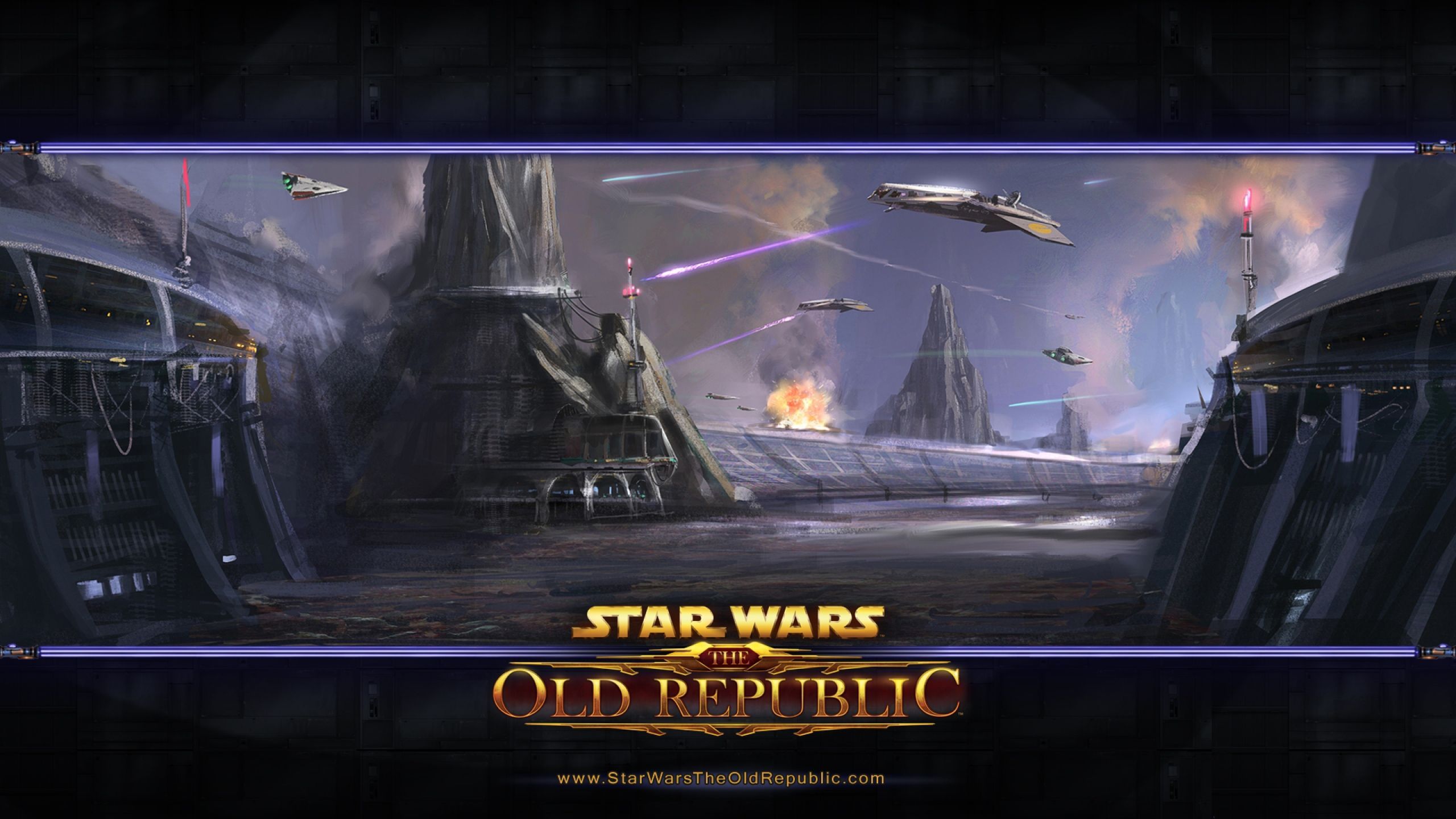Star Wars The Old Republic Wallpapers Group 87
