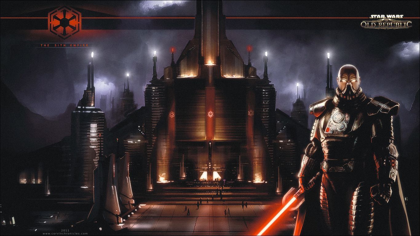Gallery for - star wars the old republic android wallpaper