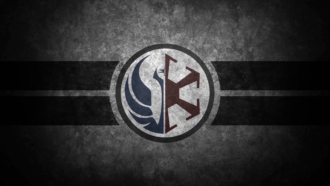 Star Wars The Old Republic Icon Desktop Wallpaper by swmand4 on ...