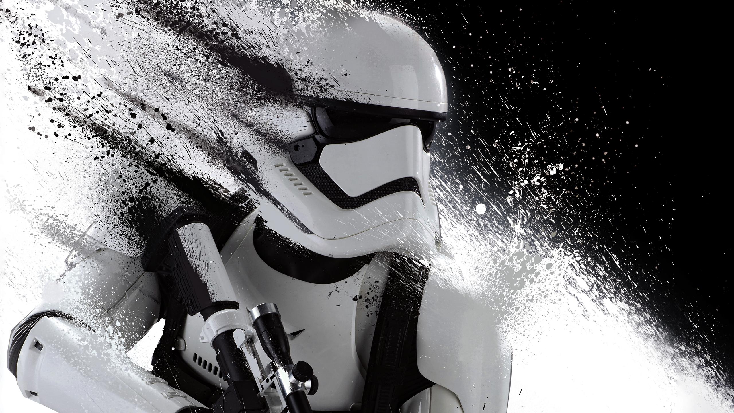 108 Stormtrooper HD Wallpapers Backgrounds - Wallpaper Abyss