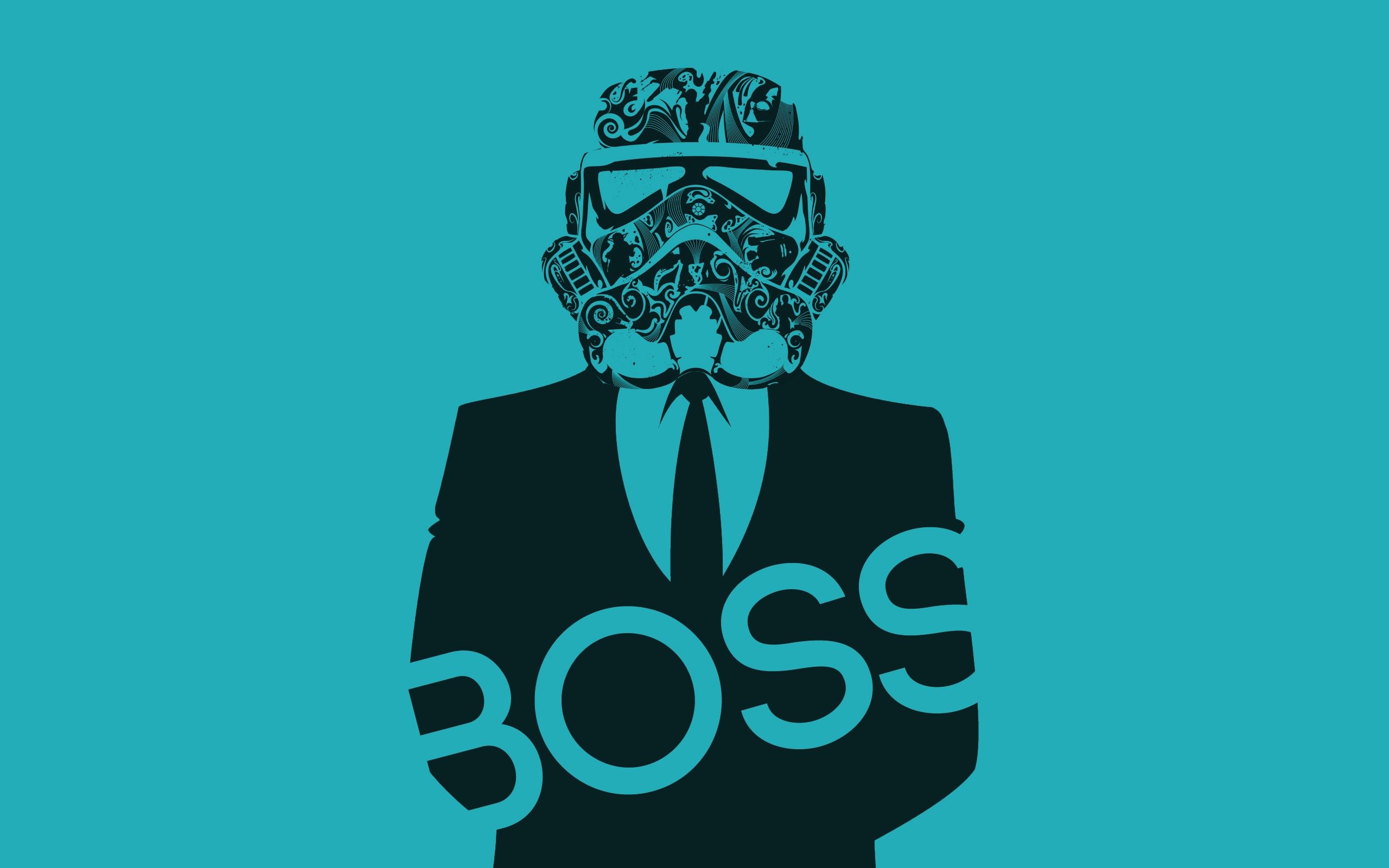 Star Wars boss Storm Trooper wallpaper | 2560x1600 | 59127 ...