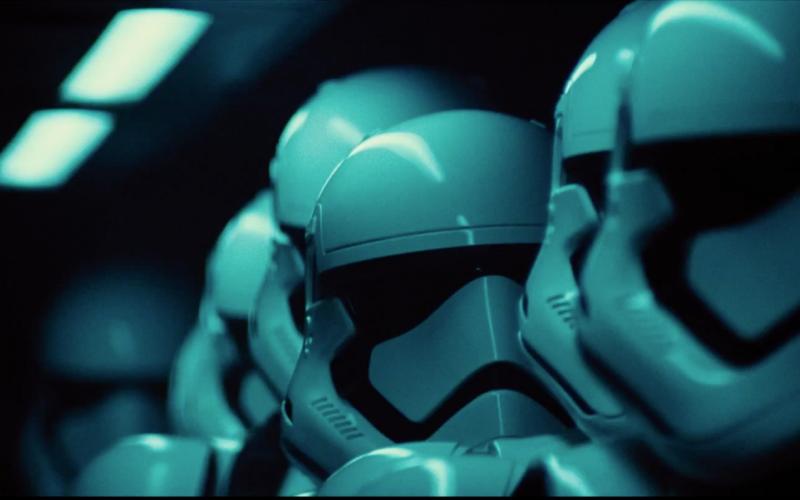 Star Wars The Force Awakens Storm Troopers wallpaper,star wars HD ...