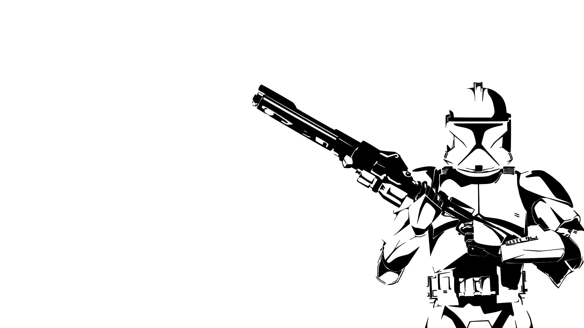 Stormtrooper HD Wallpaper | 1920x1080 | ID:47427